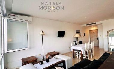 Departamento Tipo Loft Bahía Grande Nordelta