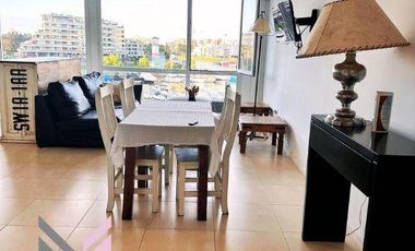 Departamento Tipo Loft Bahía Grande Nordelta