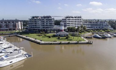Departamento Tipo Loft Bahía Grande Nordelta