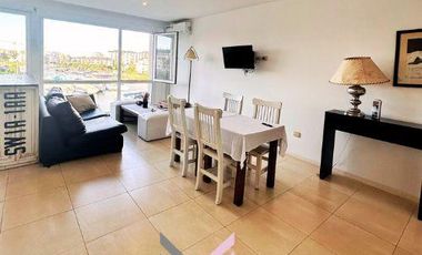 Departamento Tipo Loft Bahía Grande Nordelta