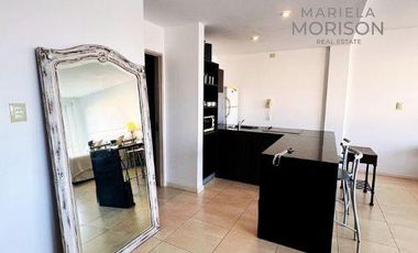 Departamento Tipo Loft Bahía Grande Nordelta