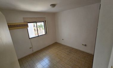 Departamento en alquiler, zona Centro 2 habitaciones y cochera