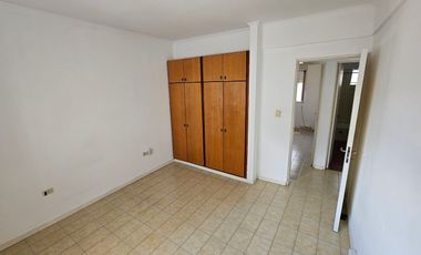 Departamento en alquiler, zona Centro 2 habitaciones y cochera