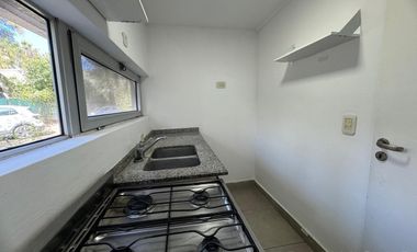Alquiler Departamento 2 ambientes en Terrazas del Haras - Pilar