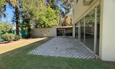 Alquiler Departamento 2 ambientes en Terrazas del Haras - Pilar