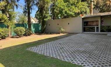 Alquiler Departamento 2 ambientes en Terrazas del Haras - Pilar