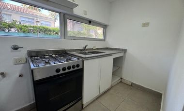 Alquiler Departamento 2 ambientes en Terrazas del Haras - Pilar