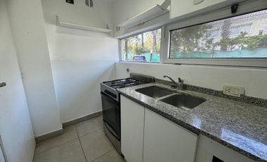 Alquiler Departamento 2 ambientes en Terrazas del Haras - Pilar