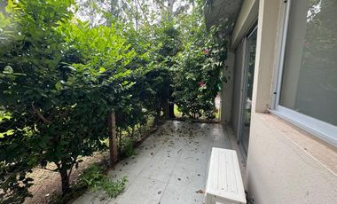 Alquiler Departamento 2 ambientes en Terrazas del Haras - Pilar