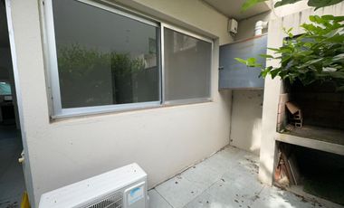 Alquiler Departamento 2 ambientes en Terrazas del Haras - Pilar