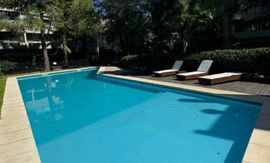 Alquiler Departamento 2 ambientes en Terrazas del Haras - Pilar