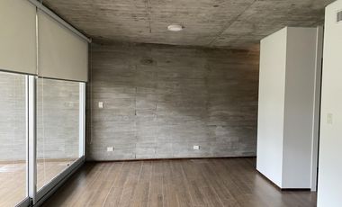 Moderno departamento de 2 ambientes - Countries/B.Cerrado (San Fernando)