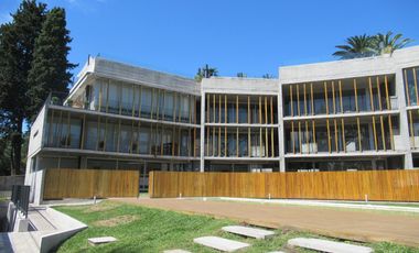 Moderno departamento de 2 ambientes - Countries/B.Cerrado (San Fernando)