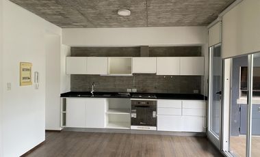Moderno departamento de 2 ambientes - Countries/B.Cerrado (San Fernando)