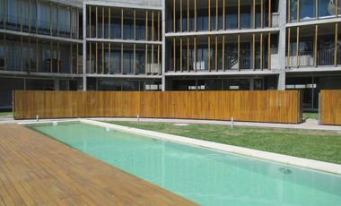 Moderno departamento de 2 ambientes - Countries/B.Cerrado (San Fernando)