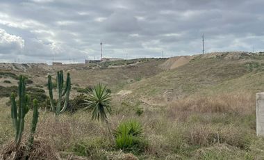 TERRENO EN VENTA EN SANTA FE COL FRANCISCO ZARCO