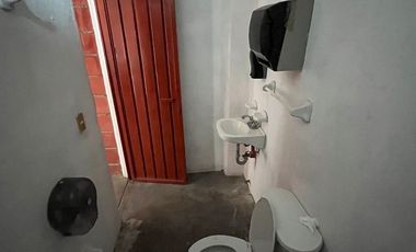 BODEGA EN RENTA EN TERAN CON VIGILANCIA INCLUIDA