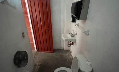 BODEGA EN RENTA EN TERAN CON VIGILANCIA INCLUIDA