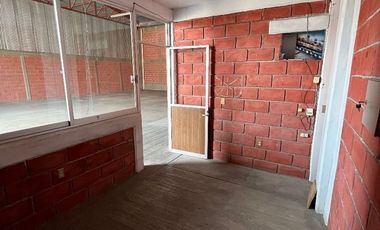 BODEGA EN RENTA EN TERAN