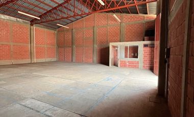 BODEGA EN RENTA EN TERAN CON VIGILANCIA INCLUIDA