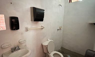 BODEGA EN RENTA EN TERAN
