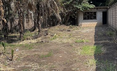 VENTA DE TERRENO EN ROSARIO SABINAL