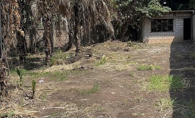 VENTA DE TERRENO EN ROSARIO SABINAL