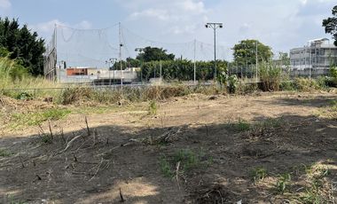 VENTA DE TERRENO EN ROSARIO SABINAL