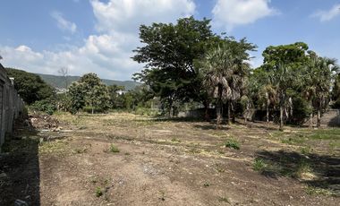 VENTA DE TERRENO EN ROSARIO SABINAL