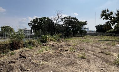 VENTA DE TERRENO EN ROSARIO SABINAL