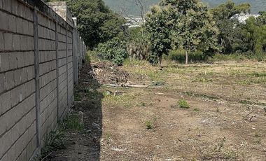 VENTA DE TERRENO EN ROSARIO SABINAL