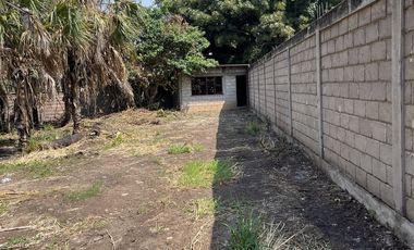 VENTA DE TERRENO EN ROSARIO SABINAL