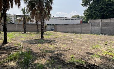 VENTA DE TERRENO EN ROSARIO SABINAL