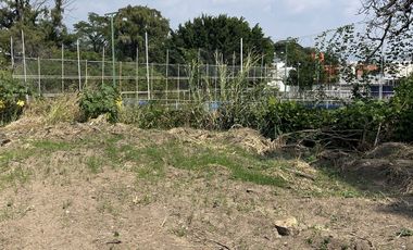 VENTA DE TERRENO EN ROSARIO SABINAL