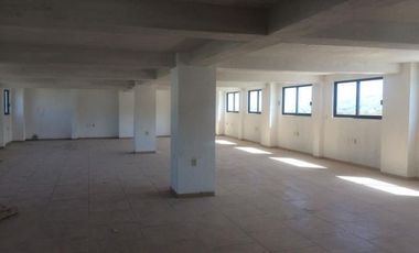 EDIFICIO EN RENTA