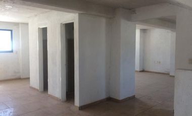 EDIFICIO EN RENTA