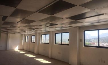 EDIFICIO EN RENTA