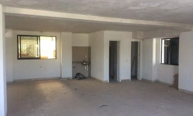 EDIFICIO EN RENTA