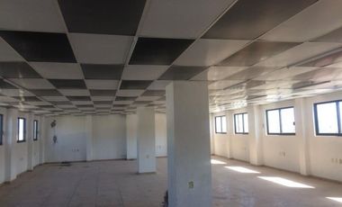 EDIFICIO EN RENTA