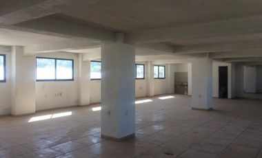 EDIFICIO EN RENTA