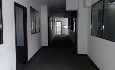 EDIFICIO EN RENTA BARRIO  SAN FRANCISCO