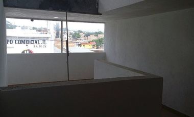 EDIFICIO EN RENTA BARRIO  SAN FRANCISCO