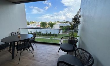 Precioso Departamento Amueblado en ENSO, 2 Recámaras