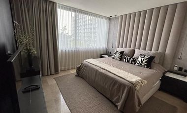 Precioso Departamento Amueblado en ENSO, 2 Recámaras