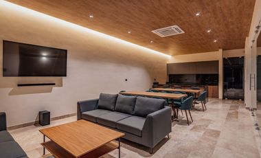 Precioso Departamento Amueblado en ENSO, 2 Recámaras