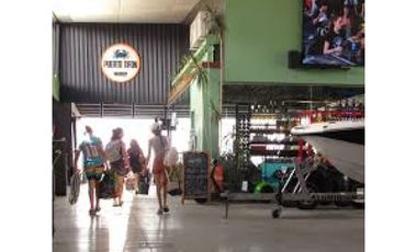 CUNA NAUTICA TIFON 22 PIES