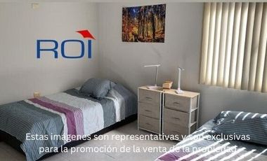 Departamento Venta Privada Valle Poniente