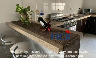 Departamento Venta Privada Valle Poniente