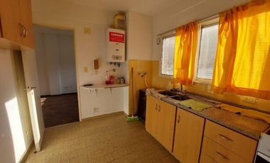 VENTA 2 DORMITORIOS || ESPAÑA Y PELLEGRINI