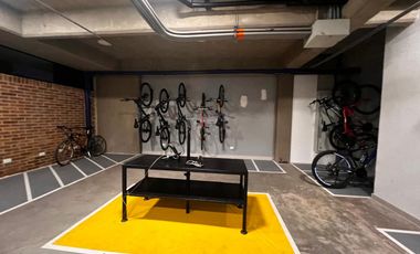 Aparta Estudio En Venta O Arriendo Alcalá